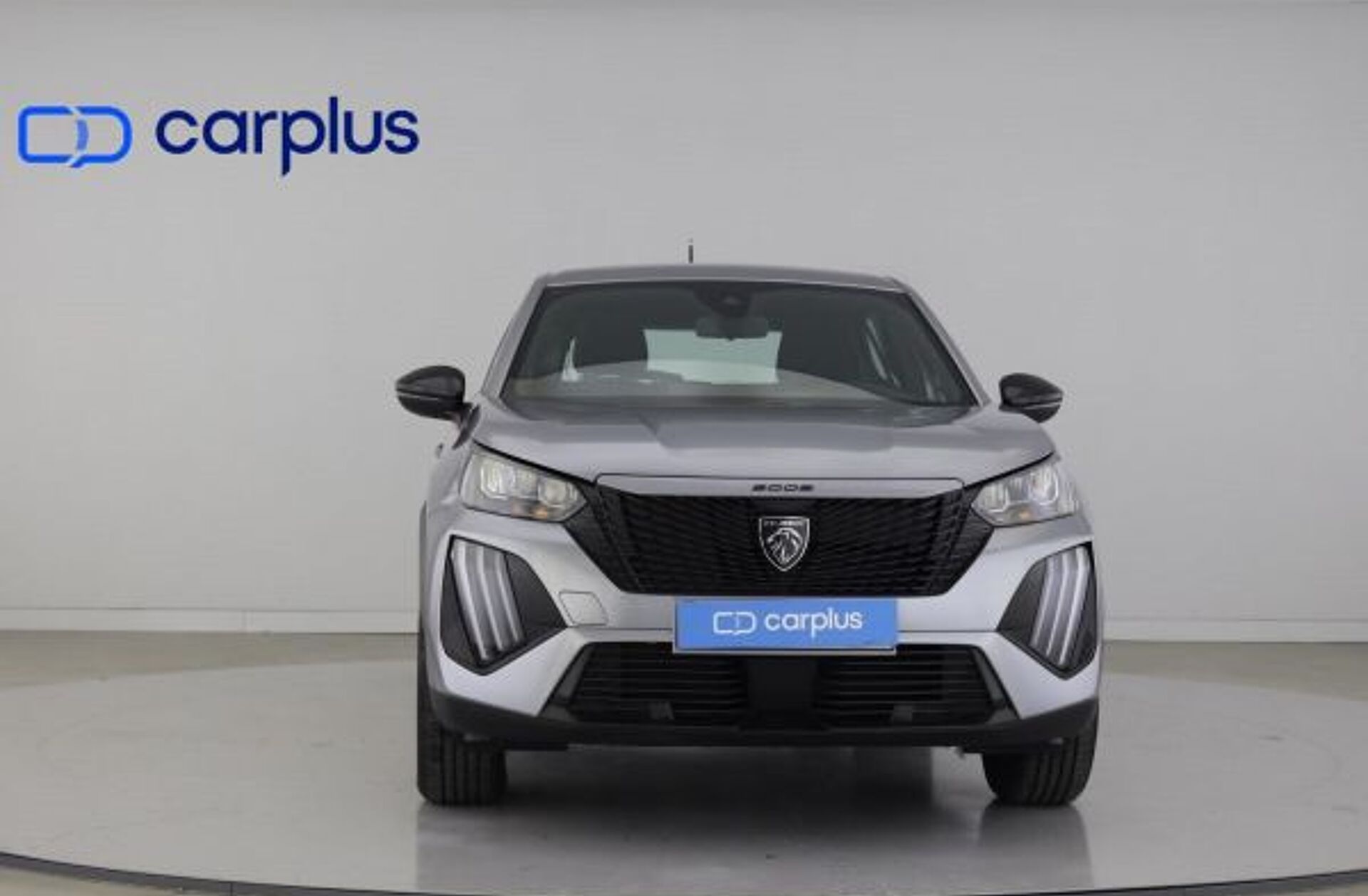 PEUGEOT 2008 1.2 PureTech Active Pack