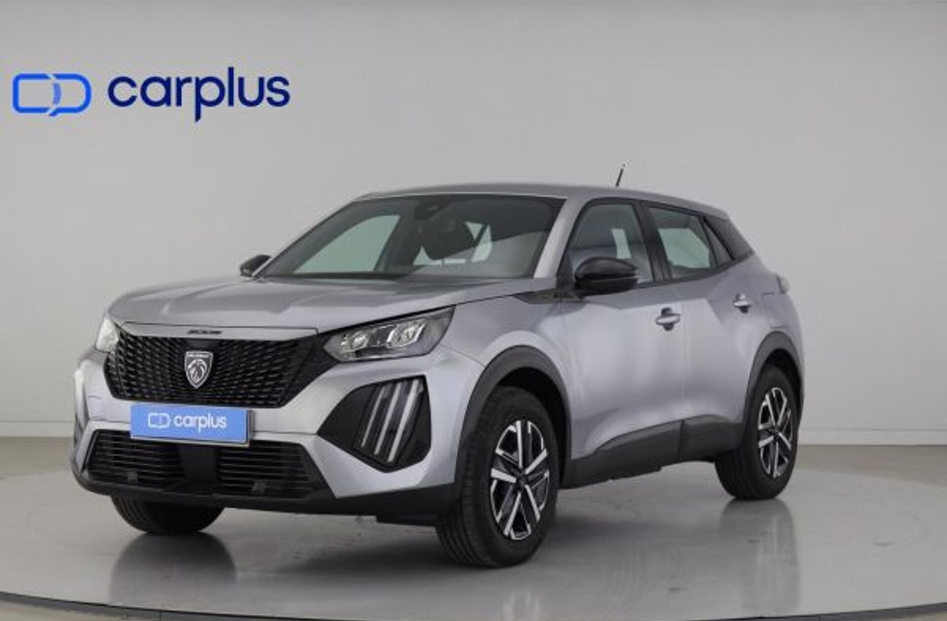 PEUGEOT 2008 1.2 PureTech Active Pack