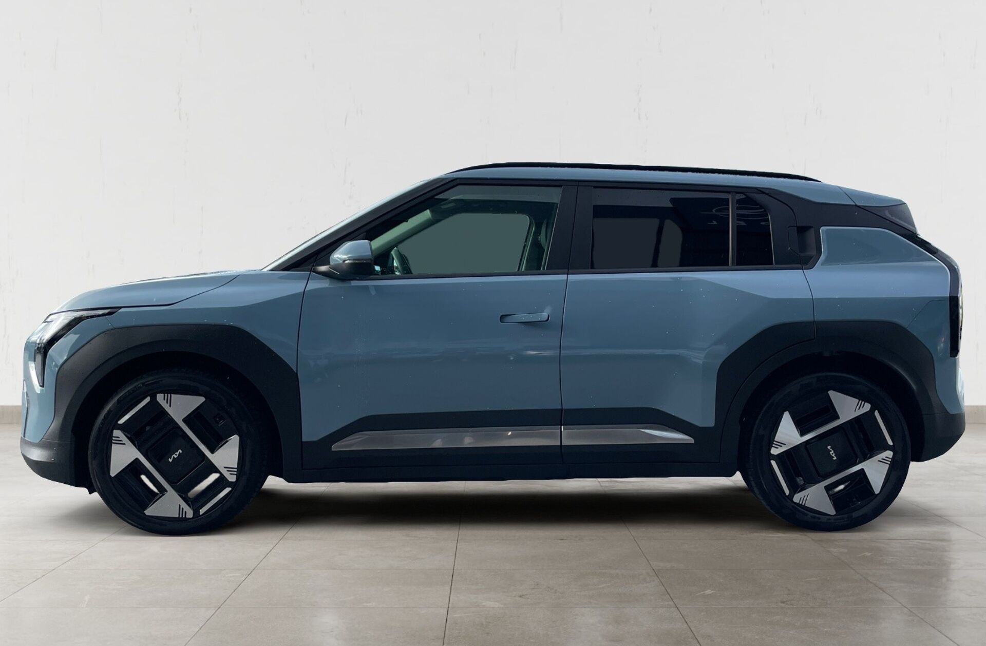 KIA EV3 81.4 kWh Tech