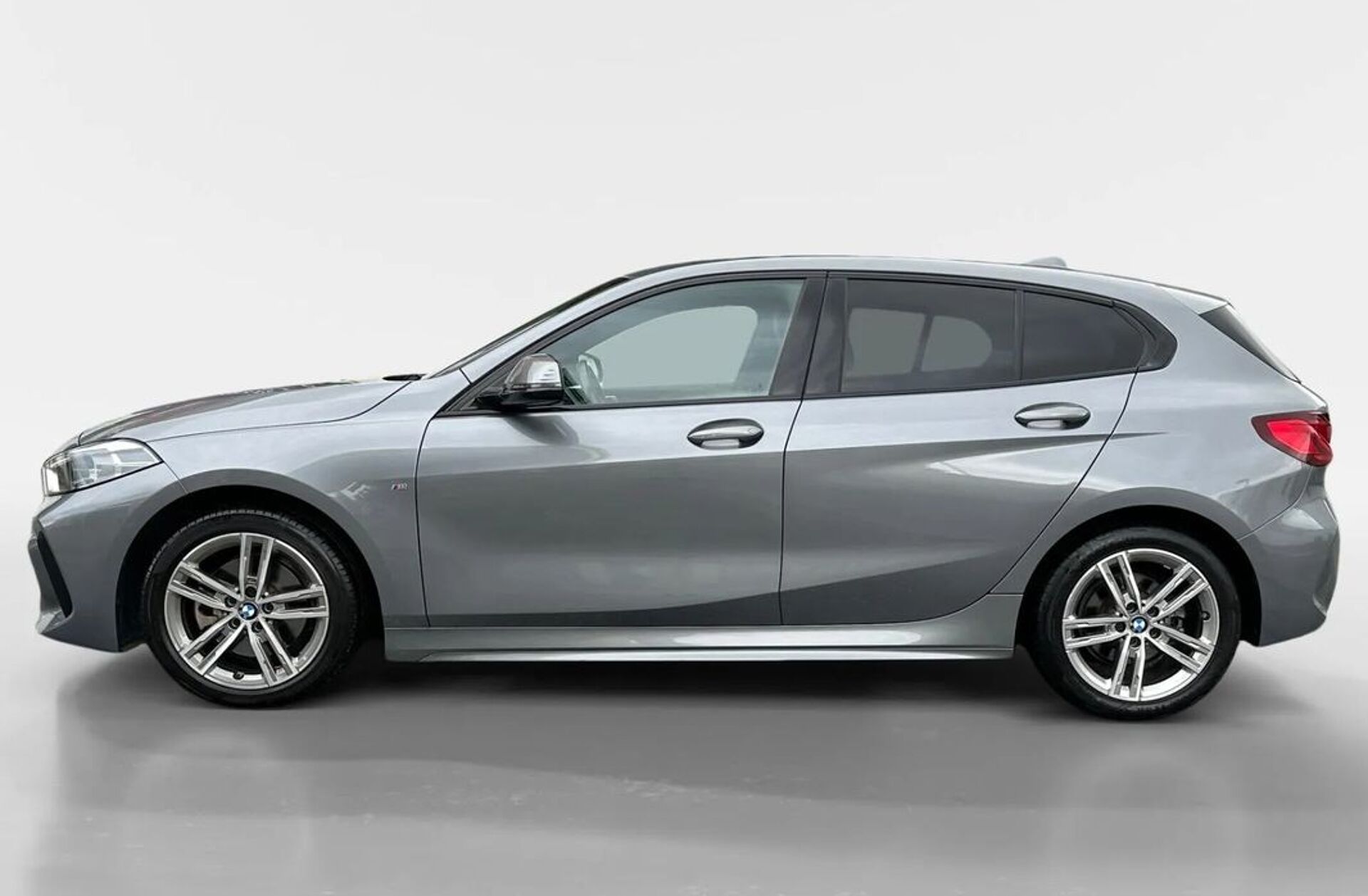 BMW Serie-1 116 d Pack Desportivo M Auto