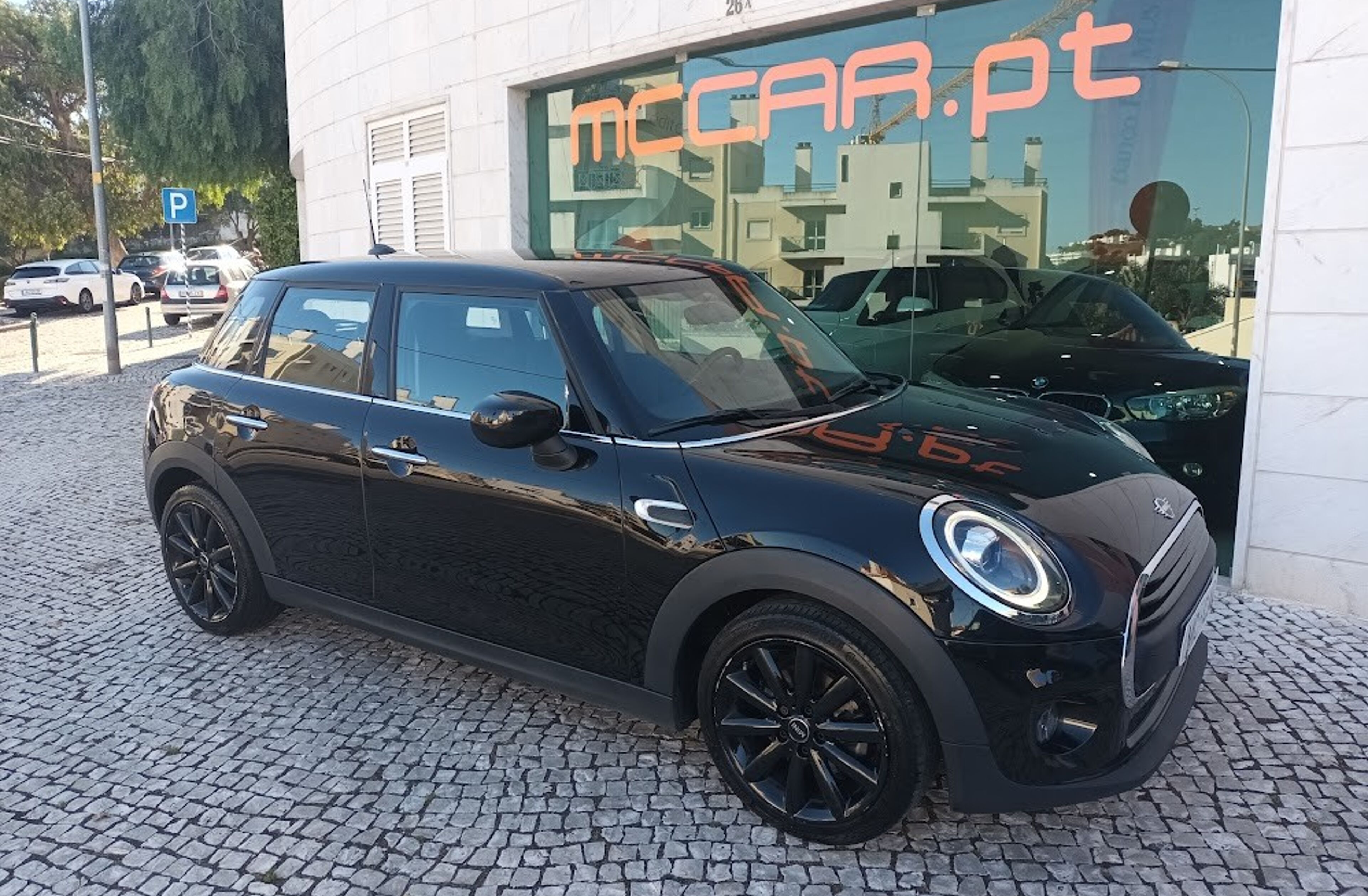MINI Mini Sport Edition