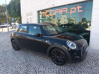 MINI Mini Sport Edition