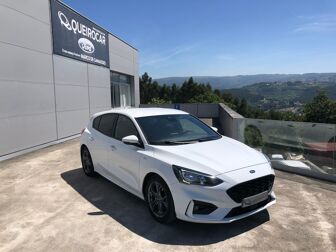 FORD Focus 1.5 TDCi ST-Line