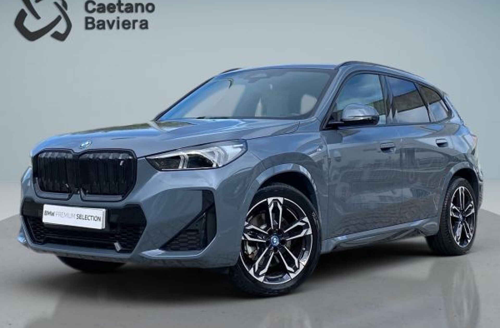 BMW X1 i xDrive30 Pack Desportivo M