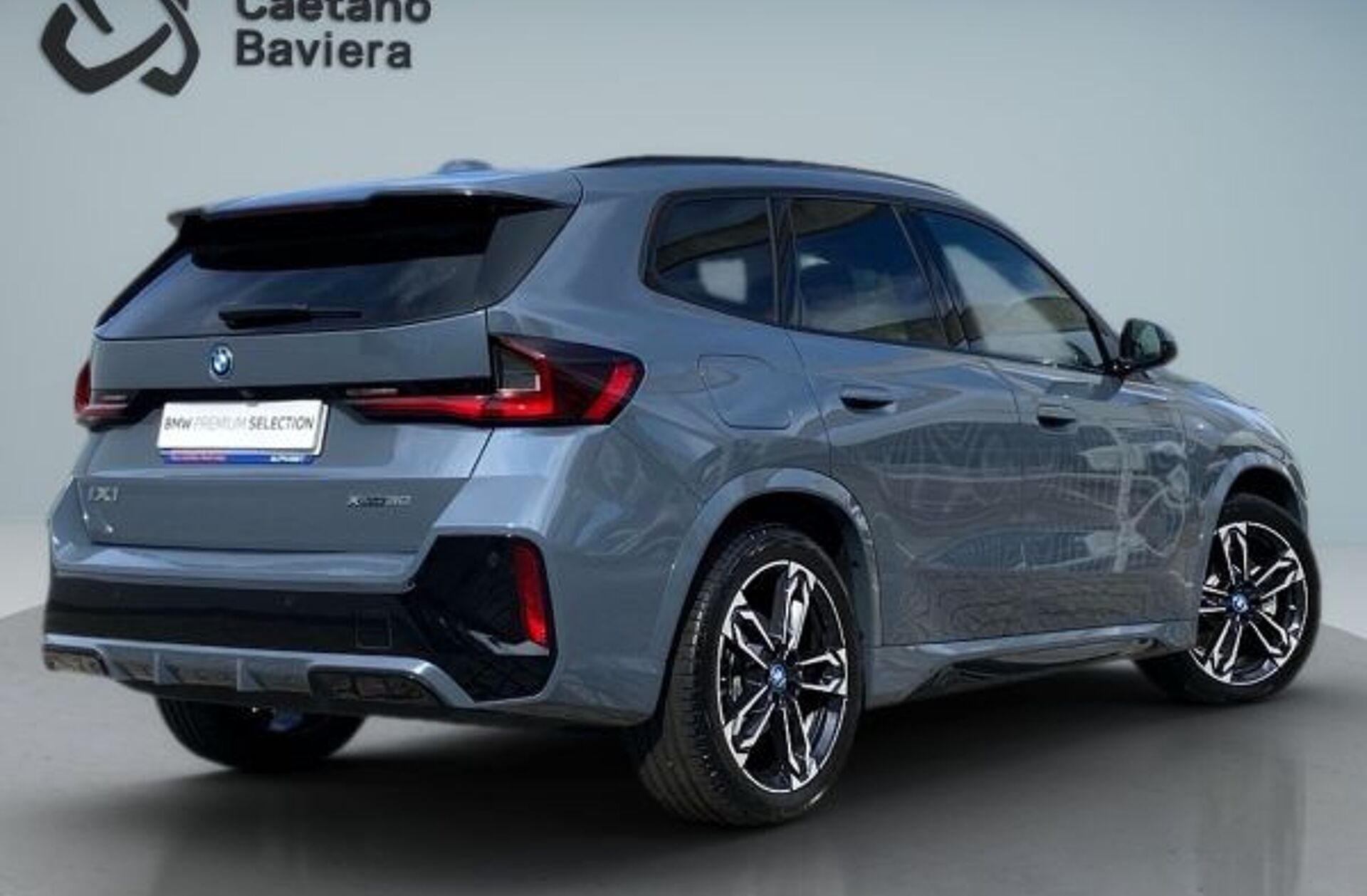 BMW X1 i xDrive30 Pack Desportivo M