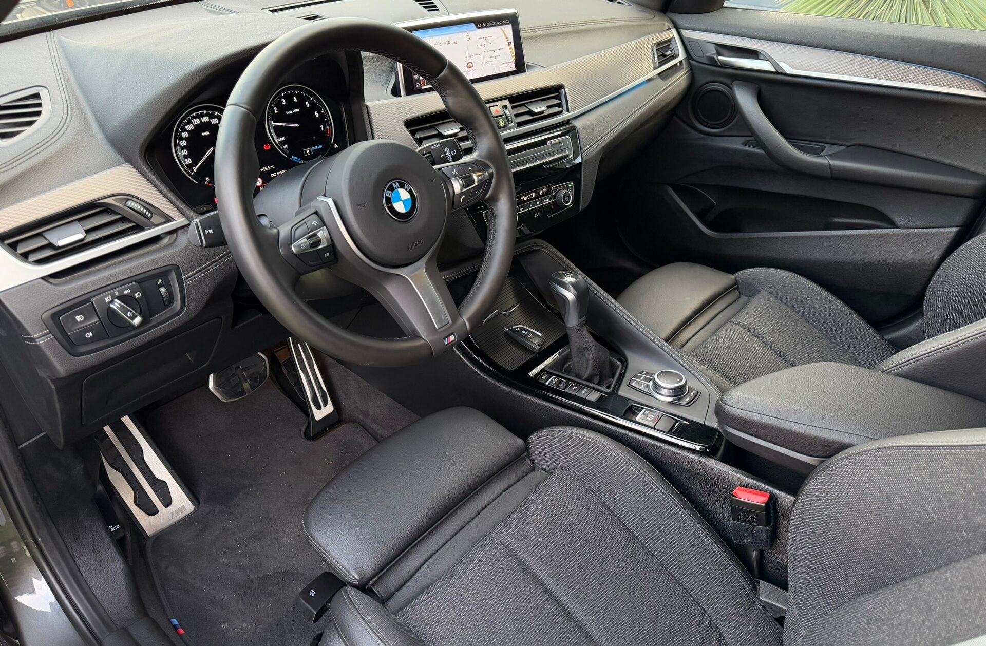 BMW X2 25 e xDrive Pack M