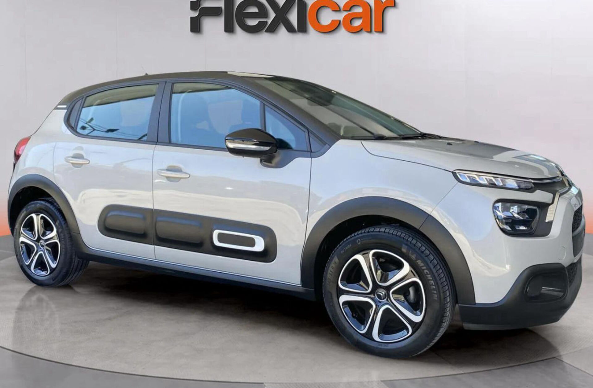 CITROEN C3 1.2 PureTech Plus