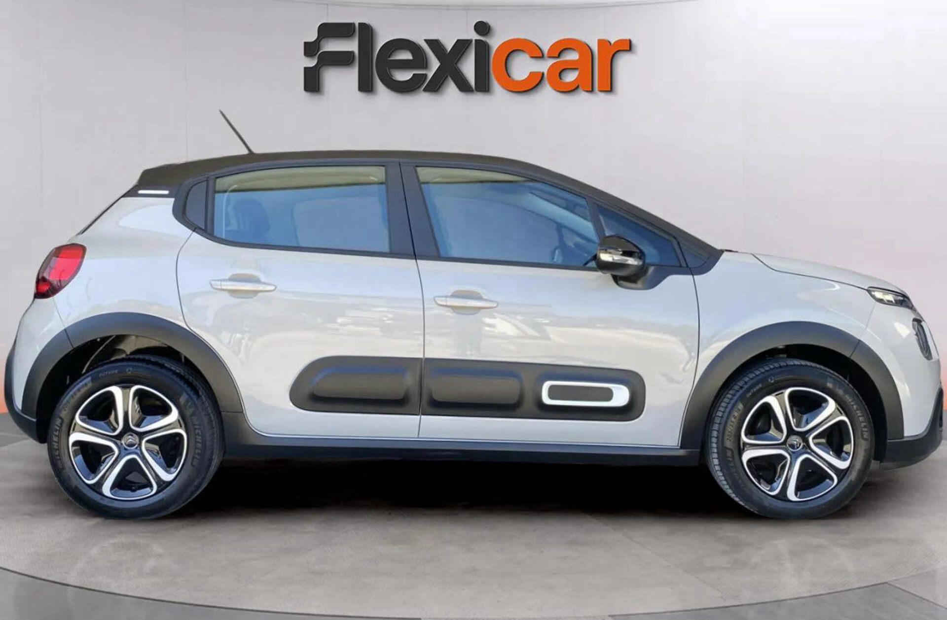 CITROEN C3 1.2 PureTech Plus