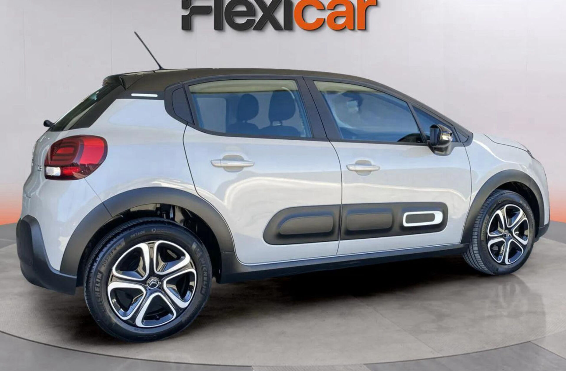 CITROEN C3 1.2 PureTech Plus