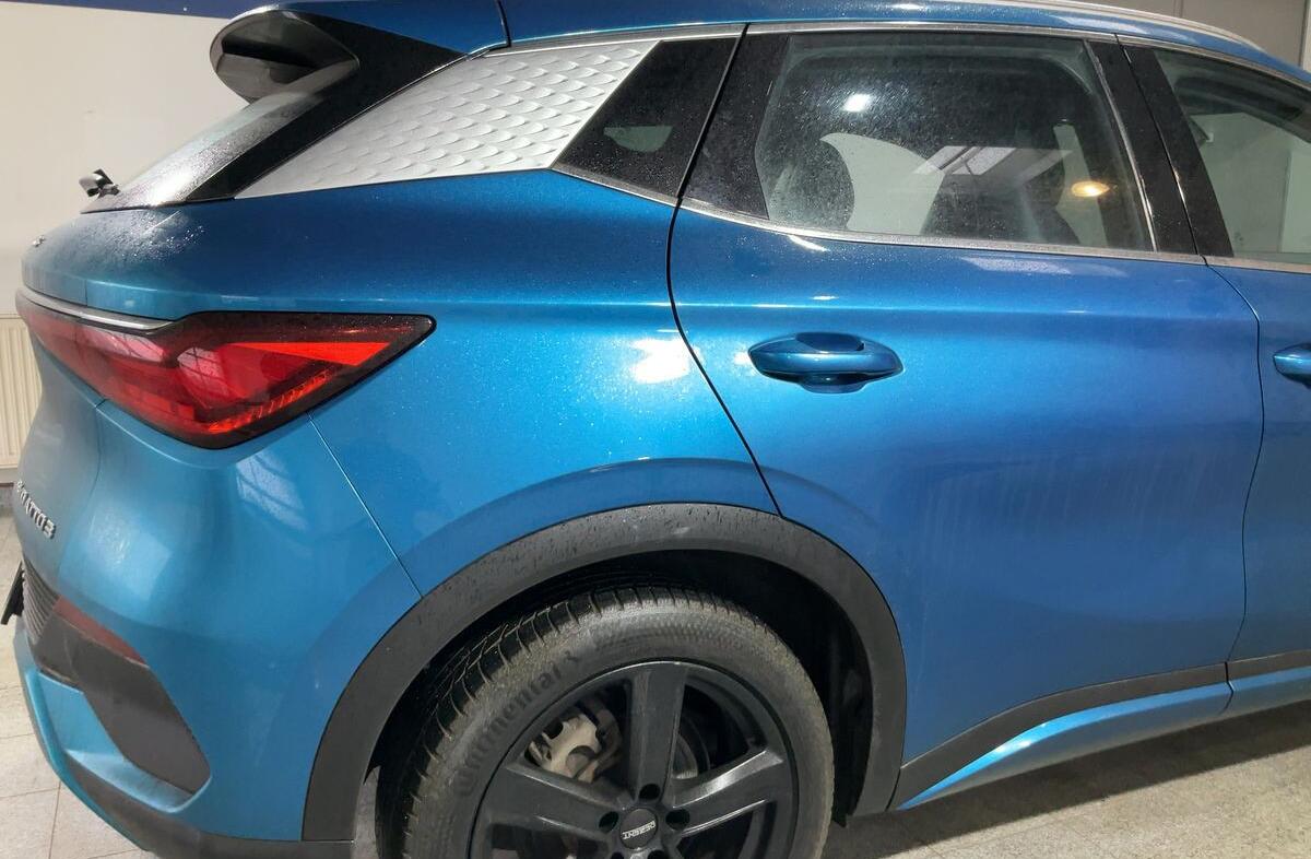 BYD Atto 3 60.48 kWh Comfort