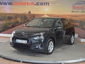 CITROEN C4 Pure Tech 110 Stop&Start Feel Edition