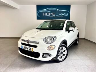 FIAT 500 X 1.6 MJ Lounge S&S