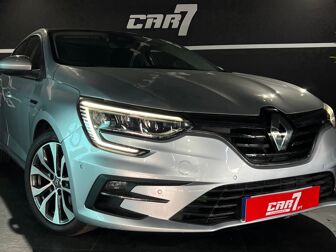 RENAULT Mégane TCe 140 GPF EDC INTENS