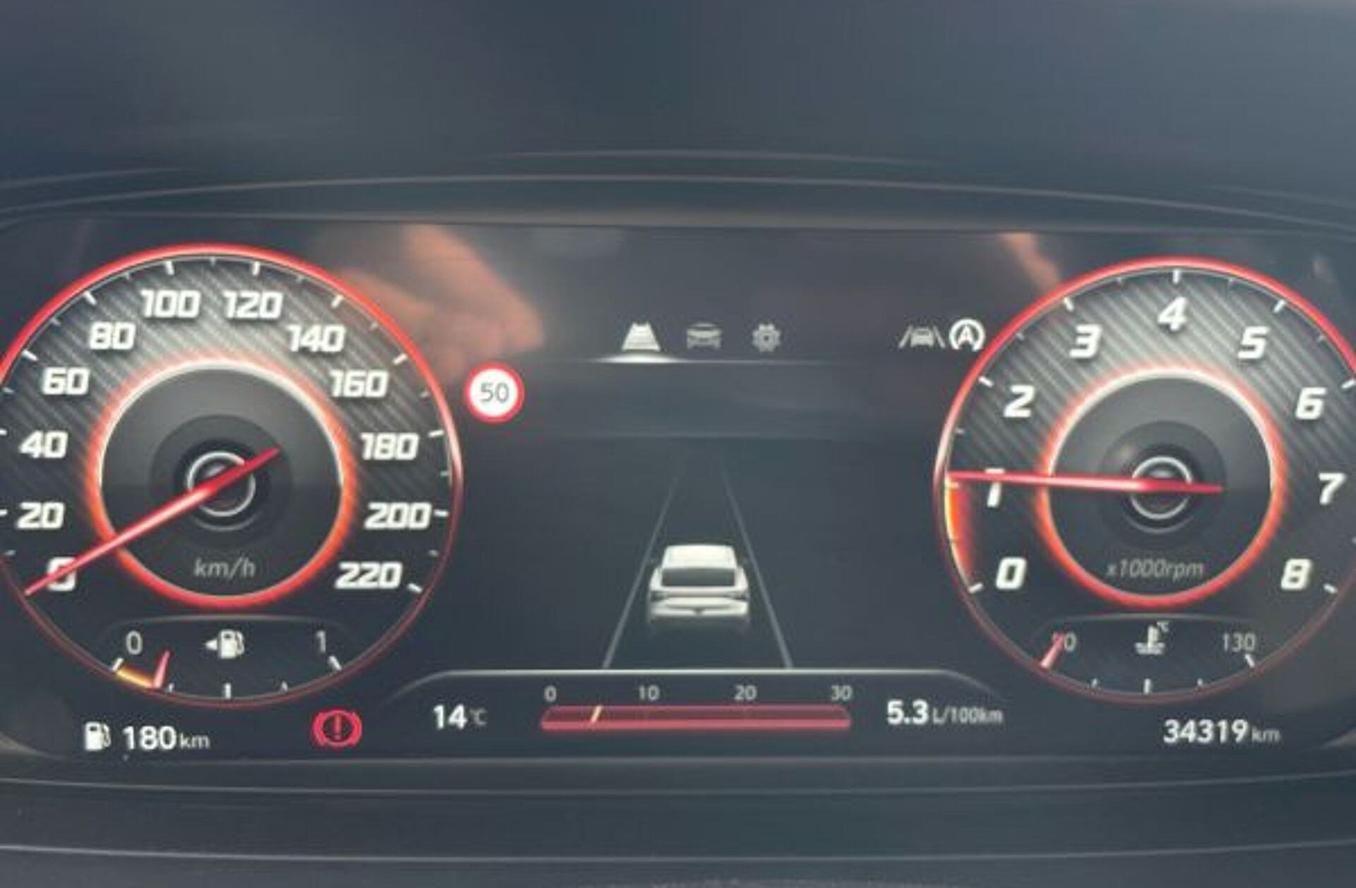 HYUNDAI i20 1.2 MPi Comfort