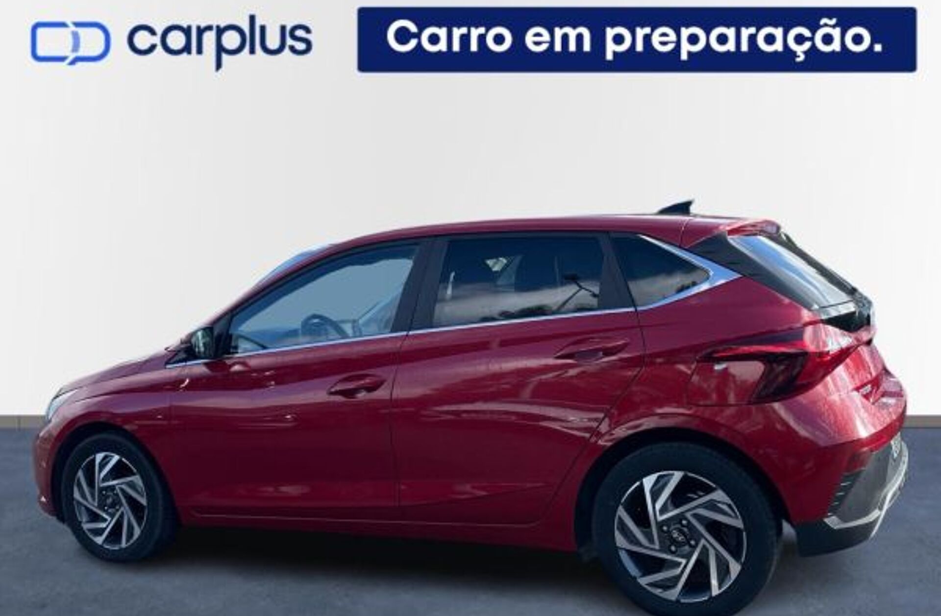 HYUNDAI i20 1.2 MPi Comfort