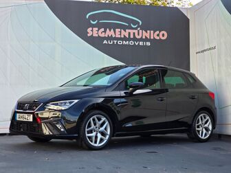 SEAT Ibiza 1.0 TSI FR