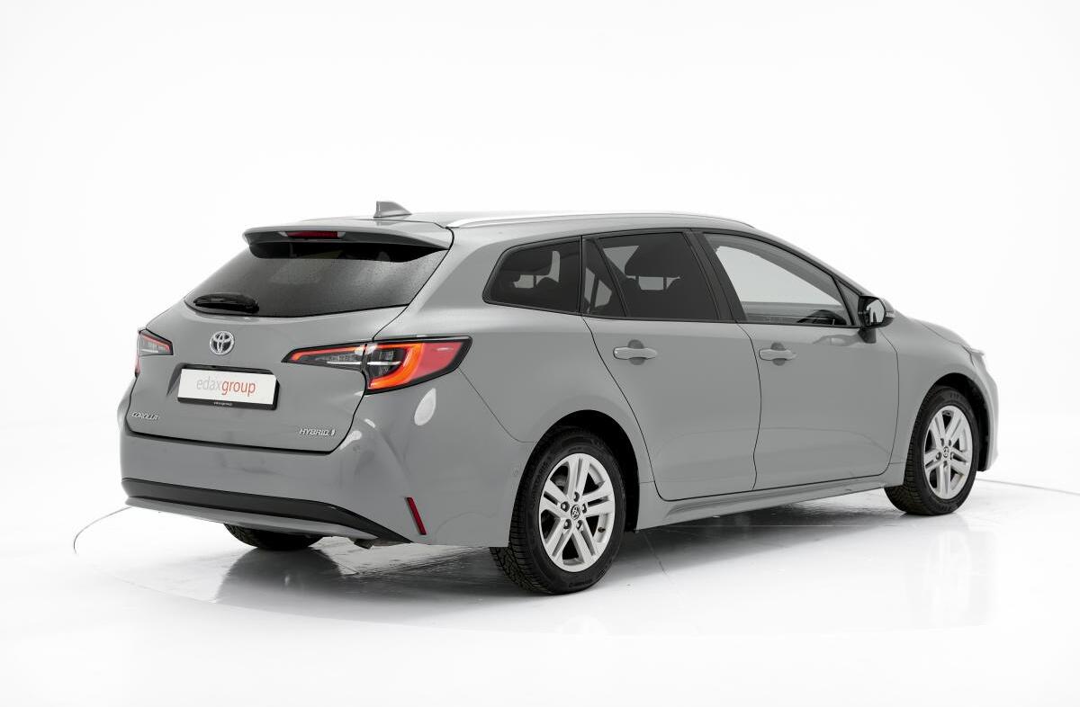TOYOTA Corolla 1.8 Hybrid Active