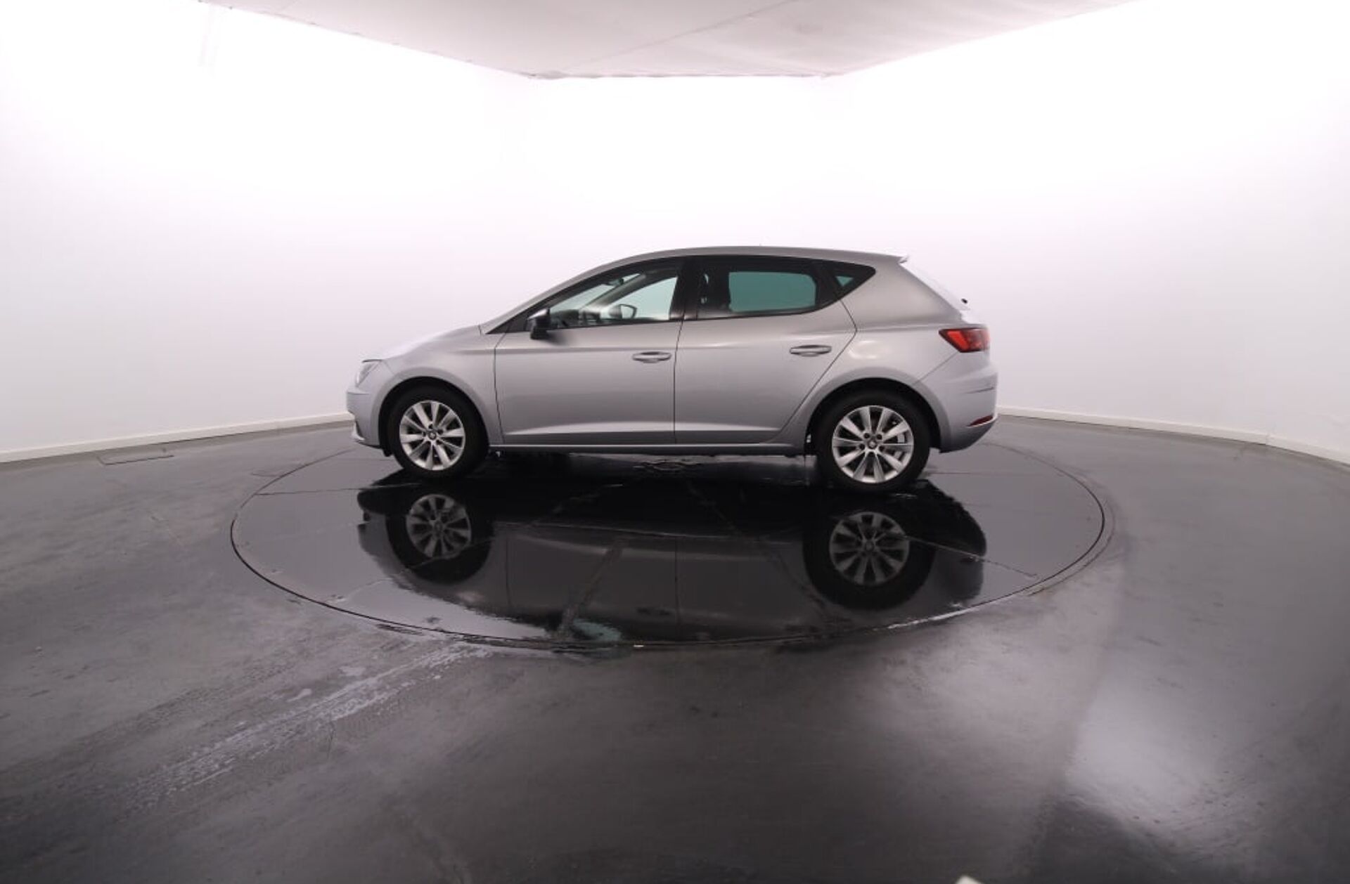 SEAT Leon 1.0 EcoTSI Style S/S