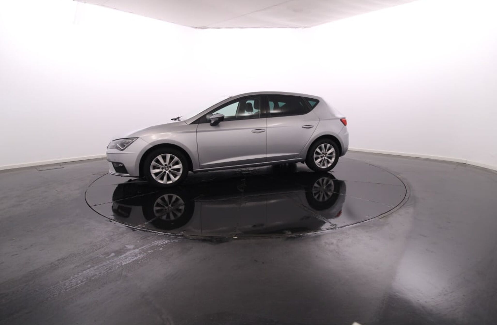 SEAT Leon 1.0 EcoTSI Style S/S