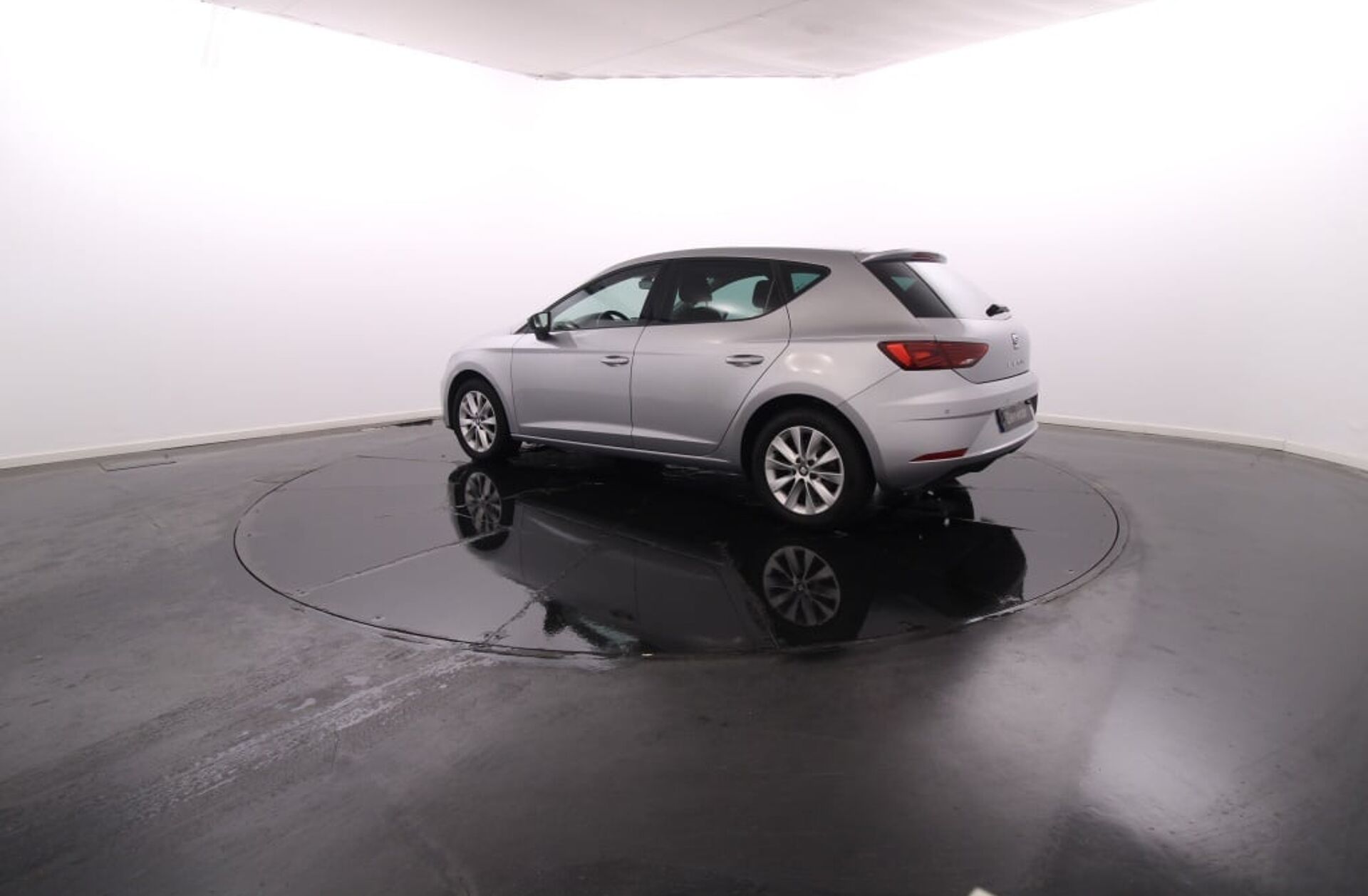 SEAT Leon 1.0 EcoTSI Style S/S