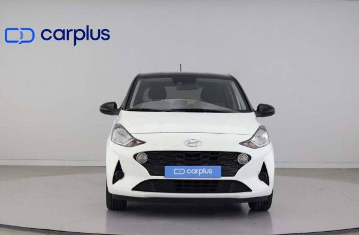 HYUNDAI i10 1.0 Comfort