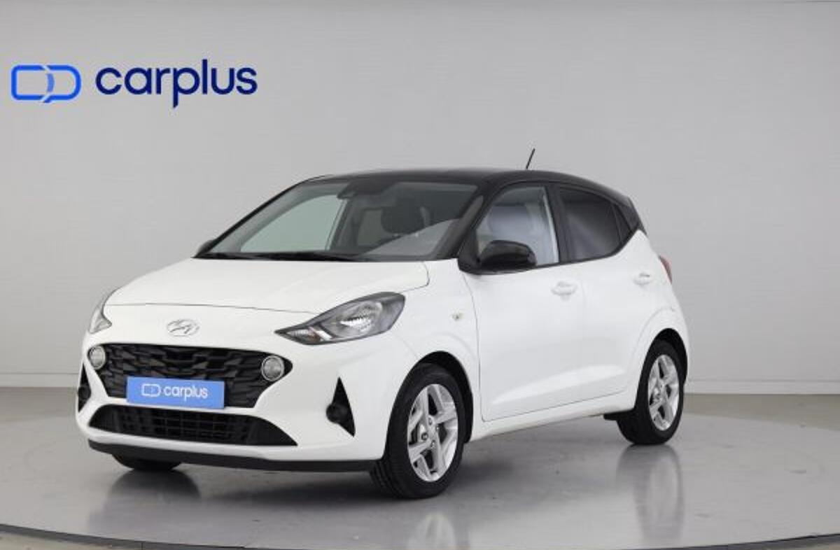 HYUNDAI i10 1.0 Comfort