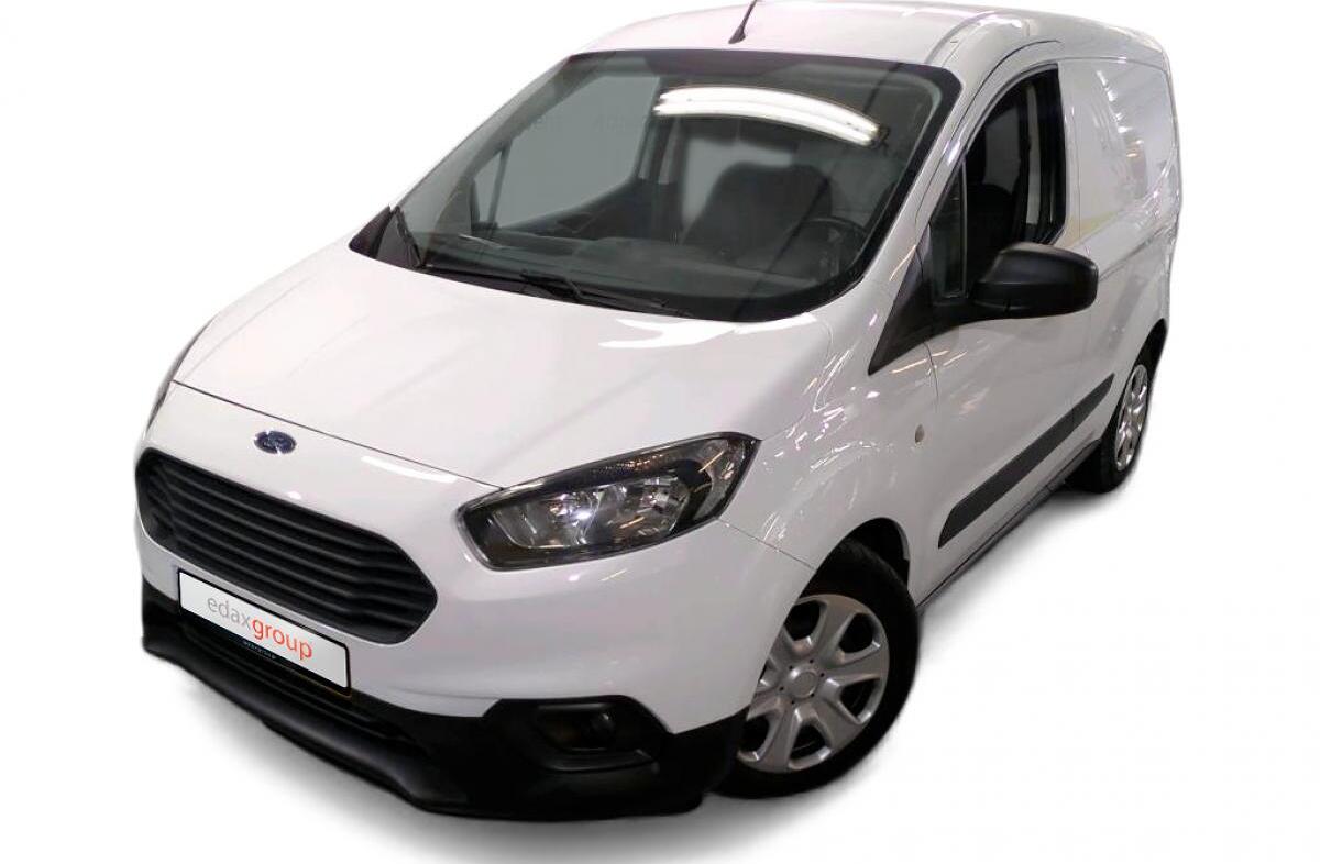 FORD Courier 1.5 TDCi Trend