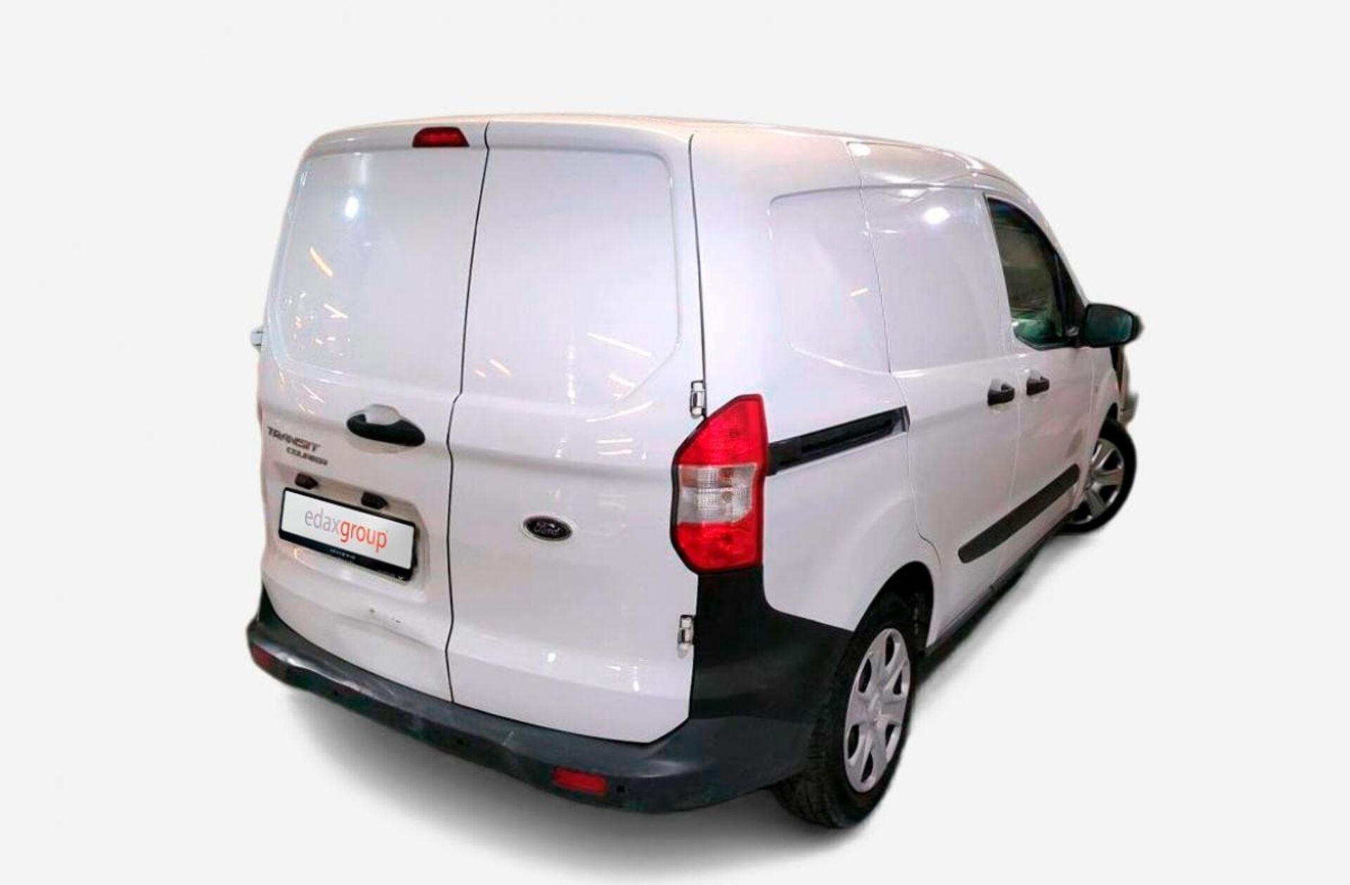 FORD Courier 1.5 TDCi Trend