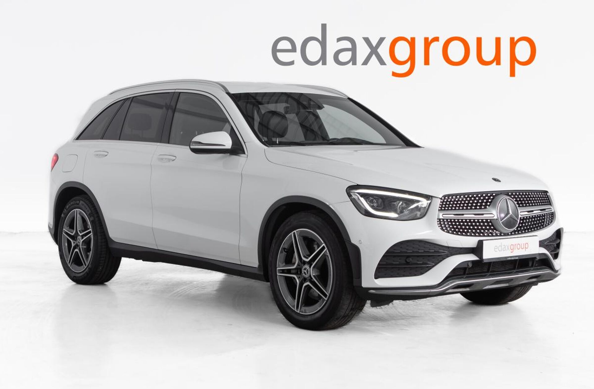 MERCEDES Classe GLC GLC 300 d 4Matic