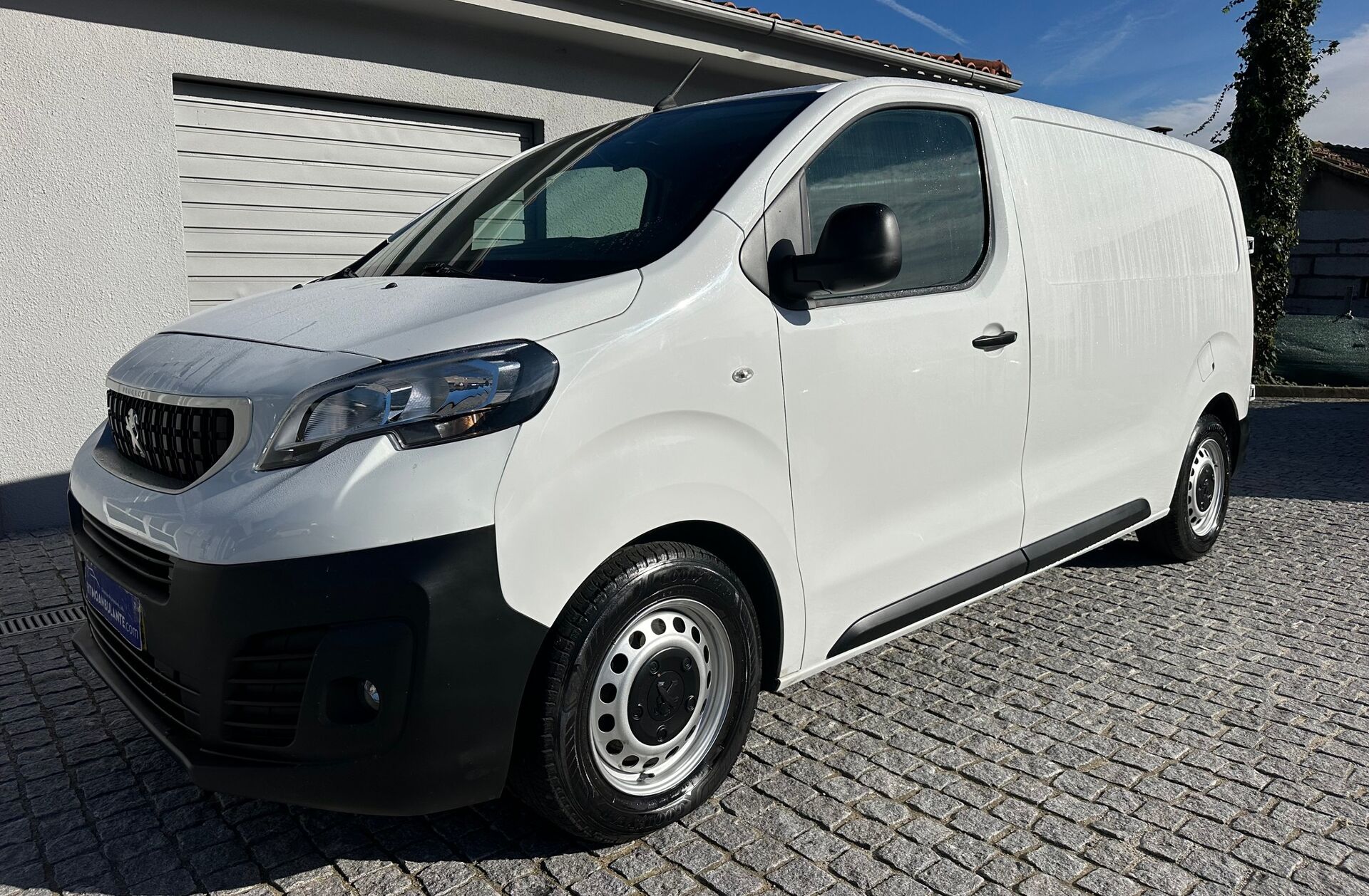 PEUGEOT Expert 1.6 BlueHDi L2H1 Premium Standard