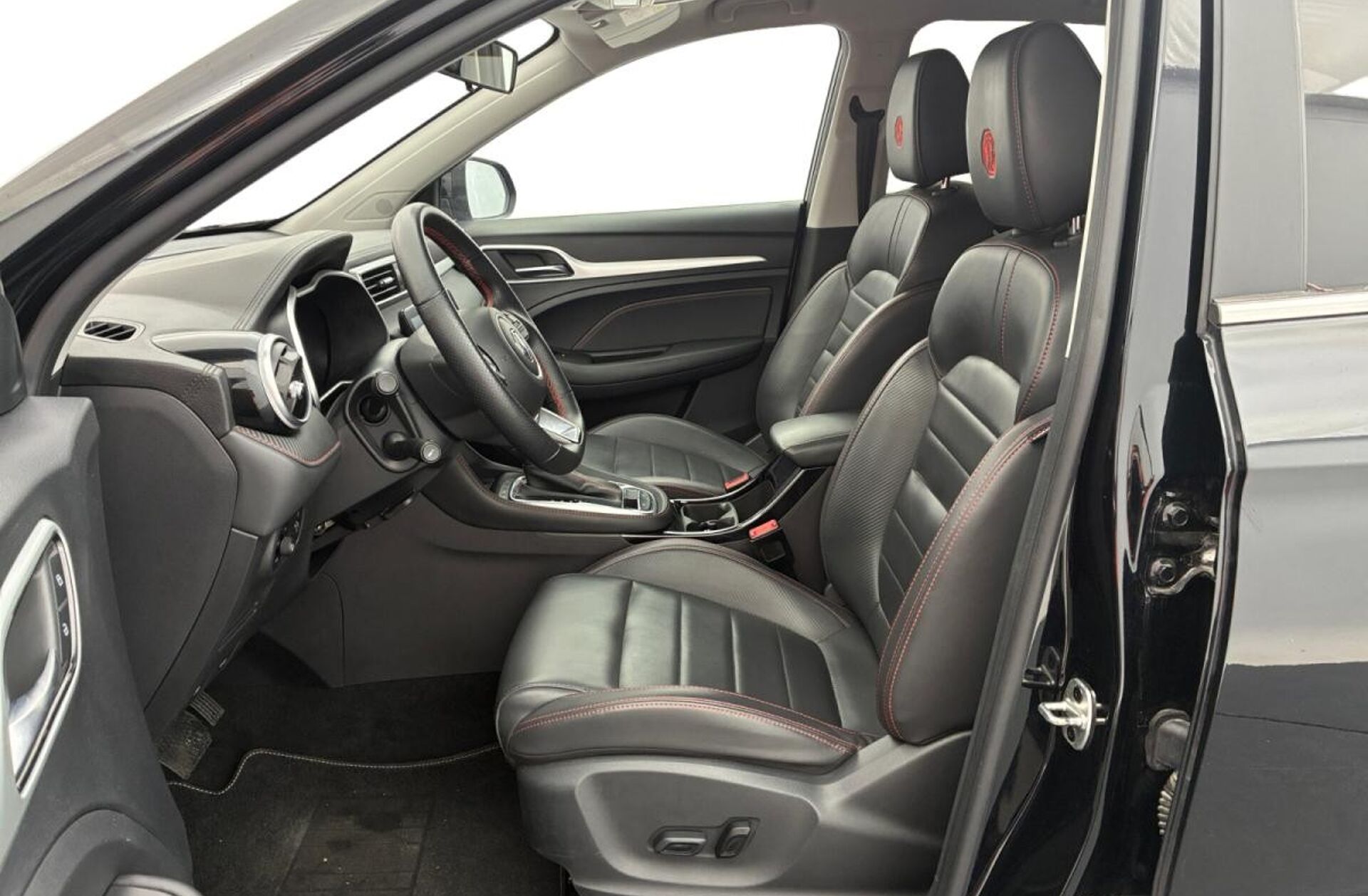 MG ZS 1.0 T-GDI Luxury Aut.