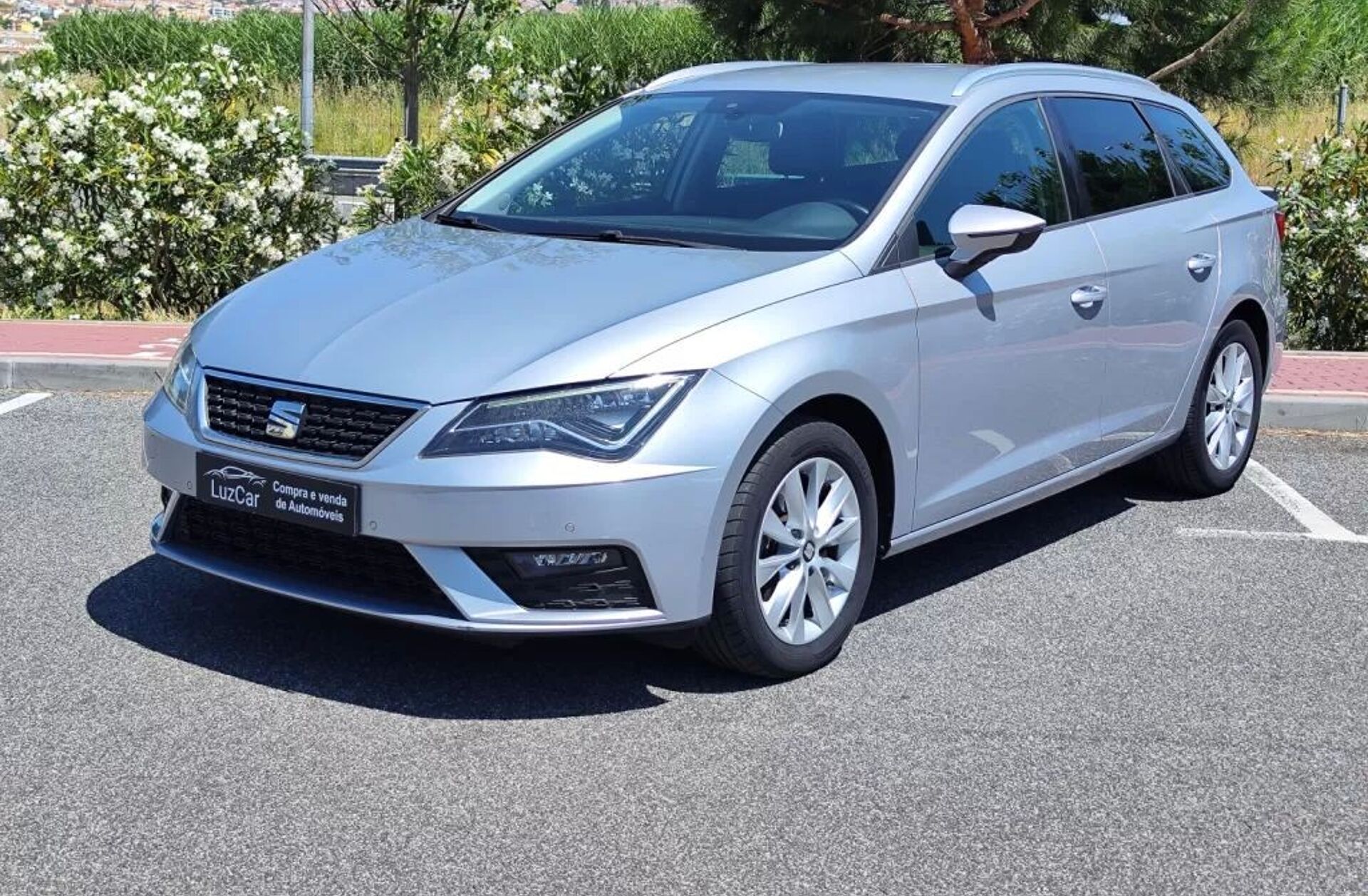 SEAT Leon 1.6 TDI Style S/S