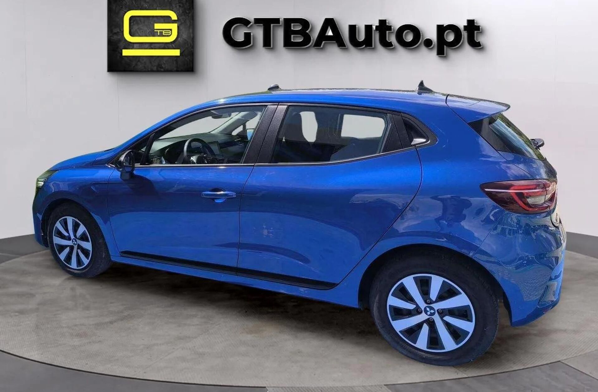 MITSUBISHI Colt 1.0 MPI Kyoto