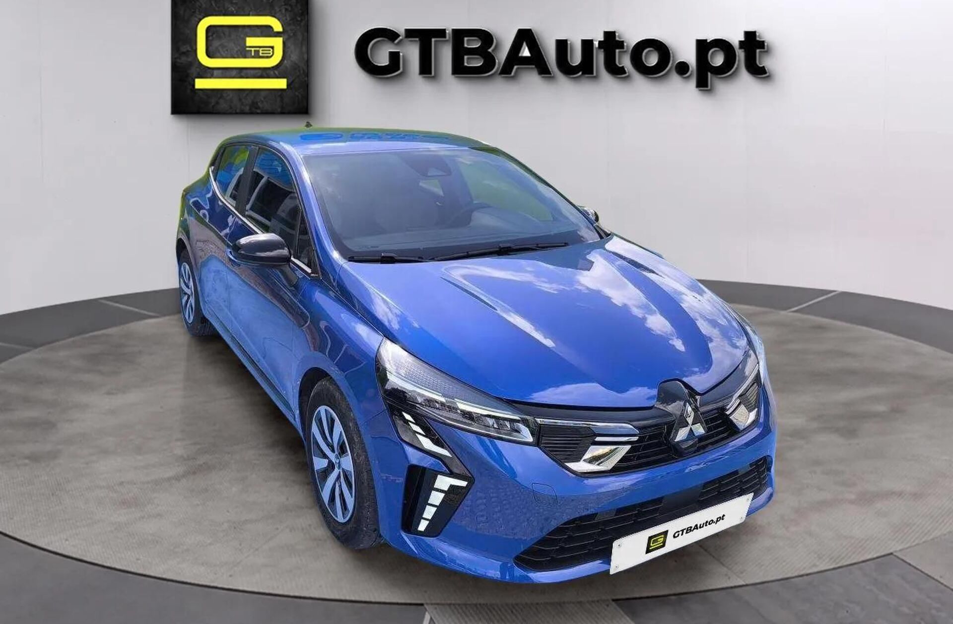 MITSUBISHI Colt 1.0 MPI Kyoto