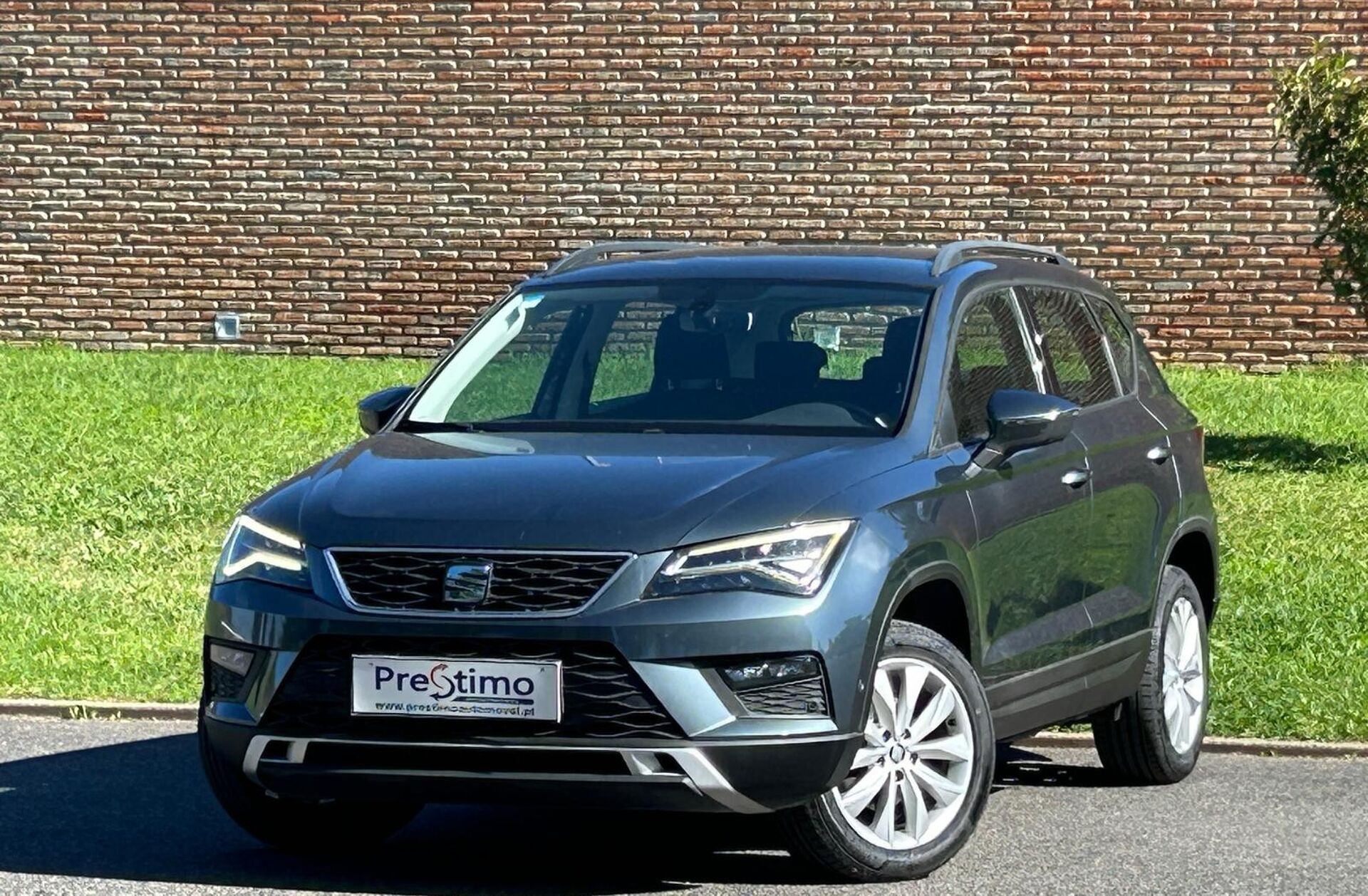 SEAT Ateca 1.6 TDI Style
