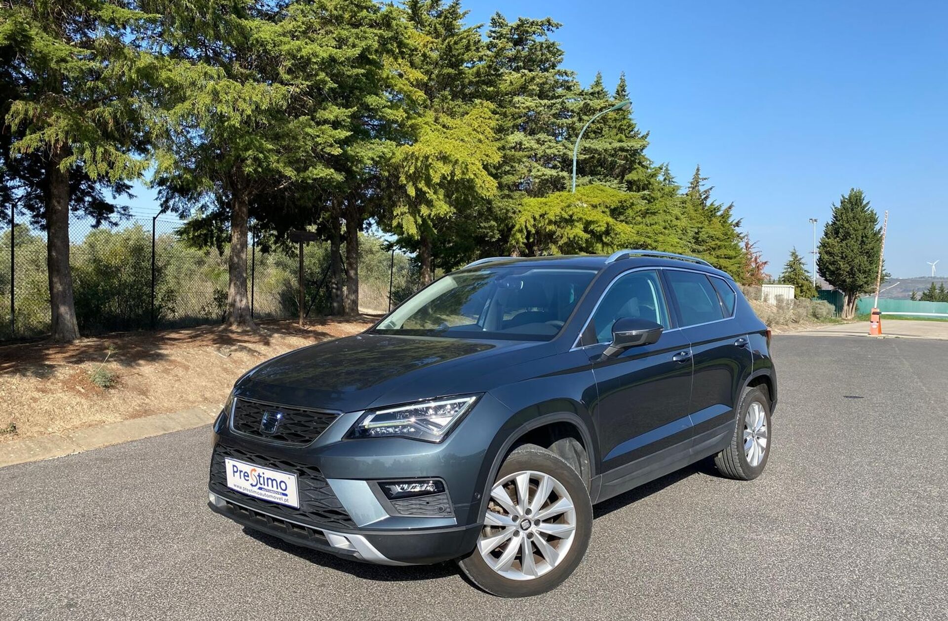 SEAT Ateca 1.6 TDI Style