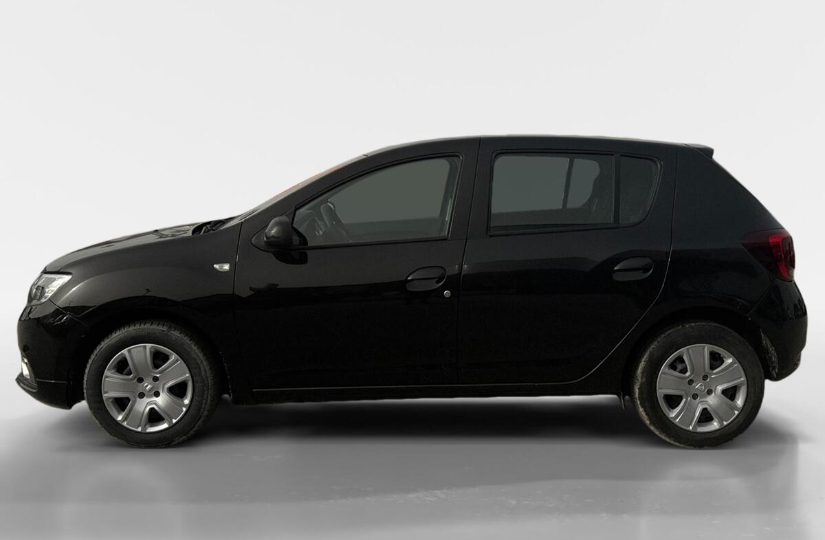 DACIA Sandero 1.5 Blue dCi Comfort