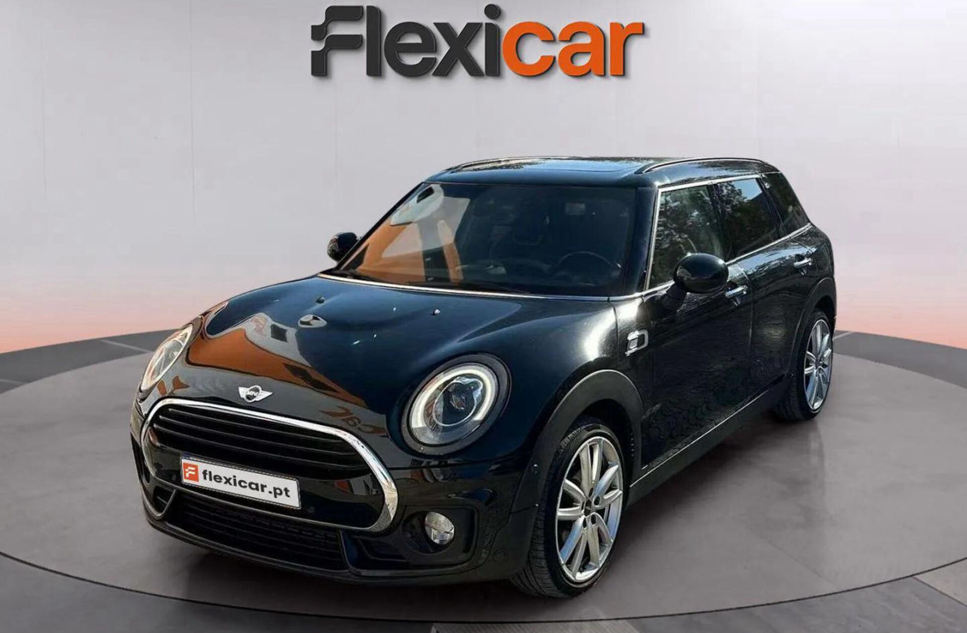 MINI Mini Cooper D Auto