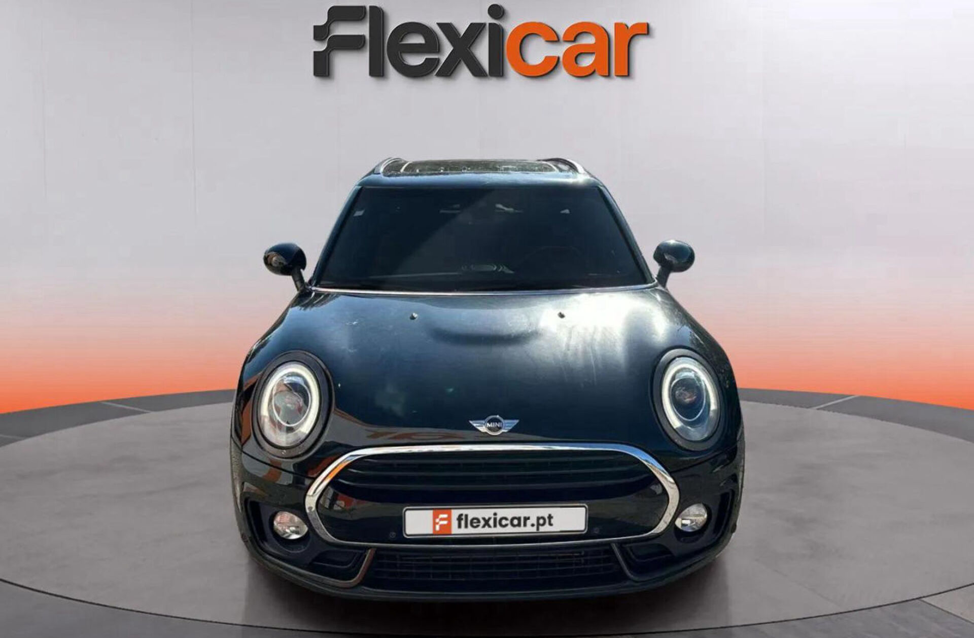 MINI Mini Cooper D Auto