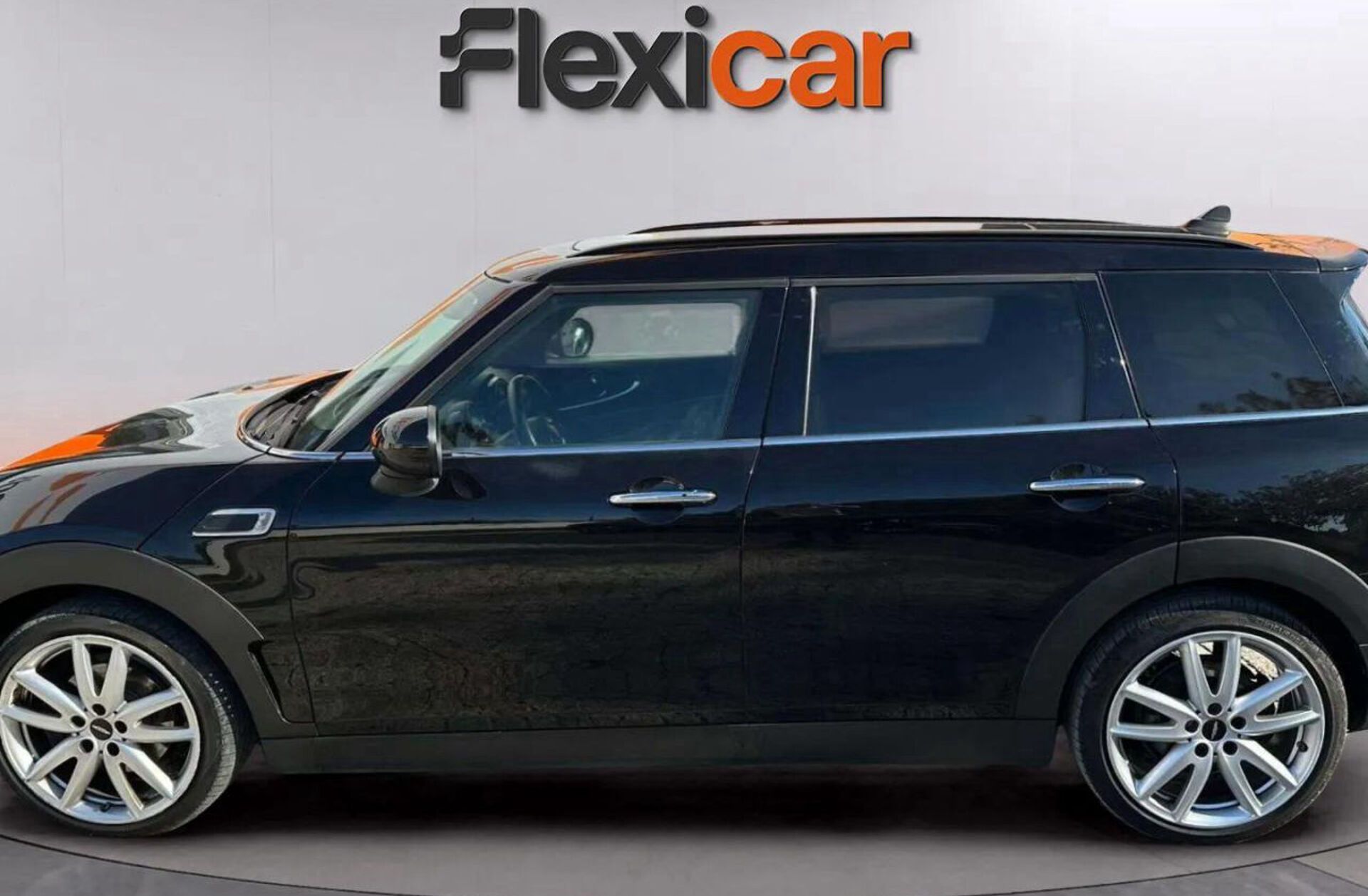 MINI Mini Cooper D Auto