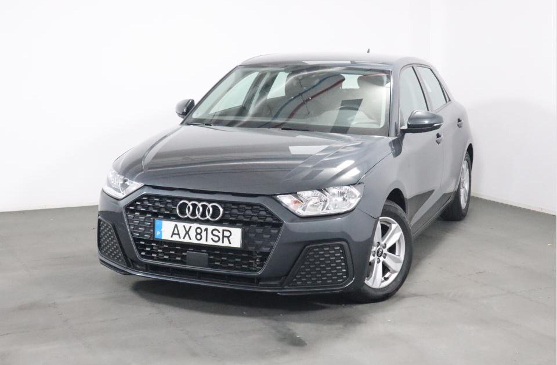 AUDI A1 30 TFSI S tronic Sportback