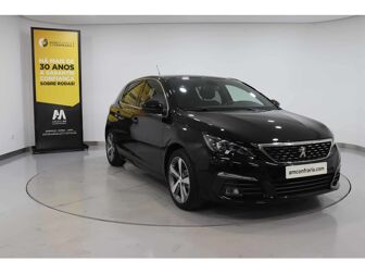 PEUGEOT 308 1.5 BLUEHDI GT LINE