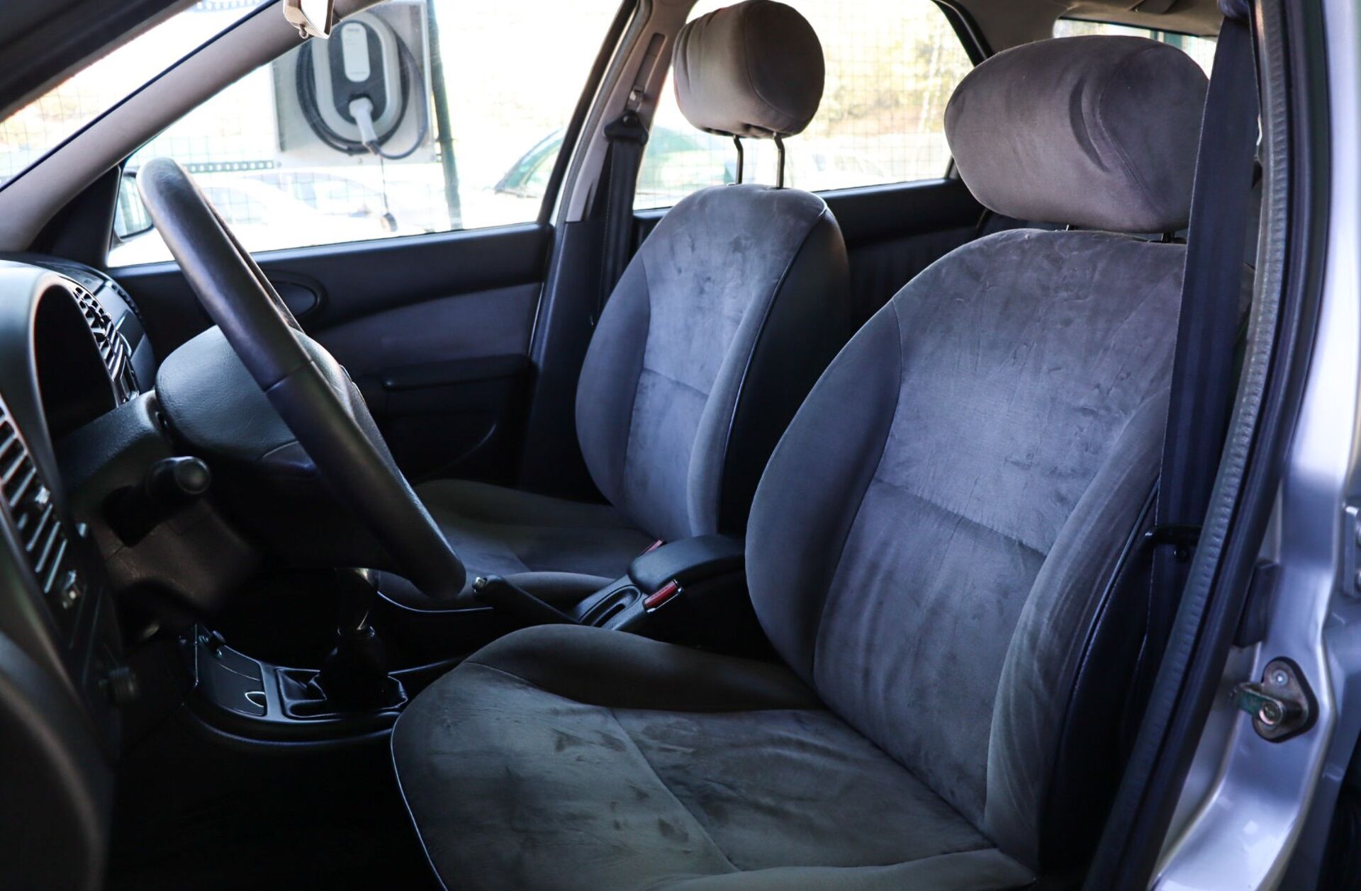 CITROEN Xsara Break 1.4 HDi Premier 03