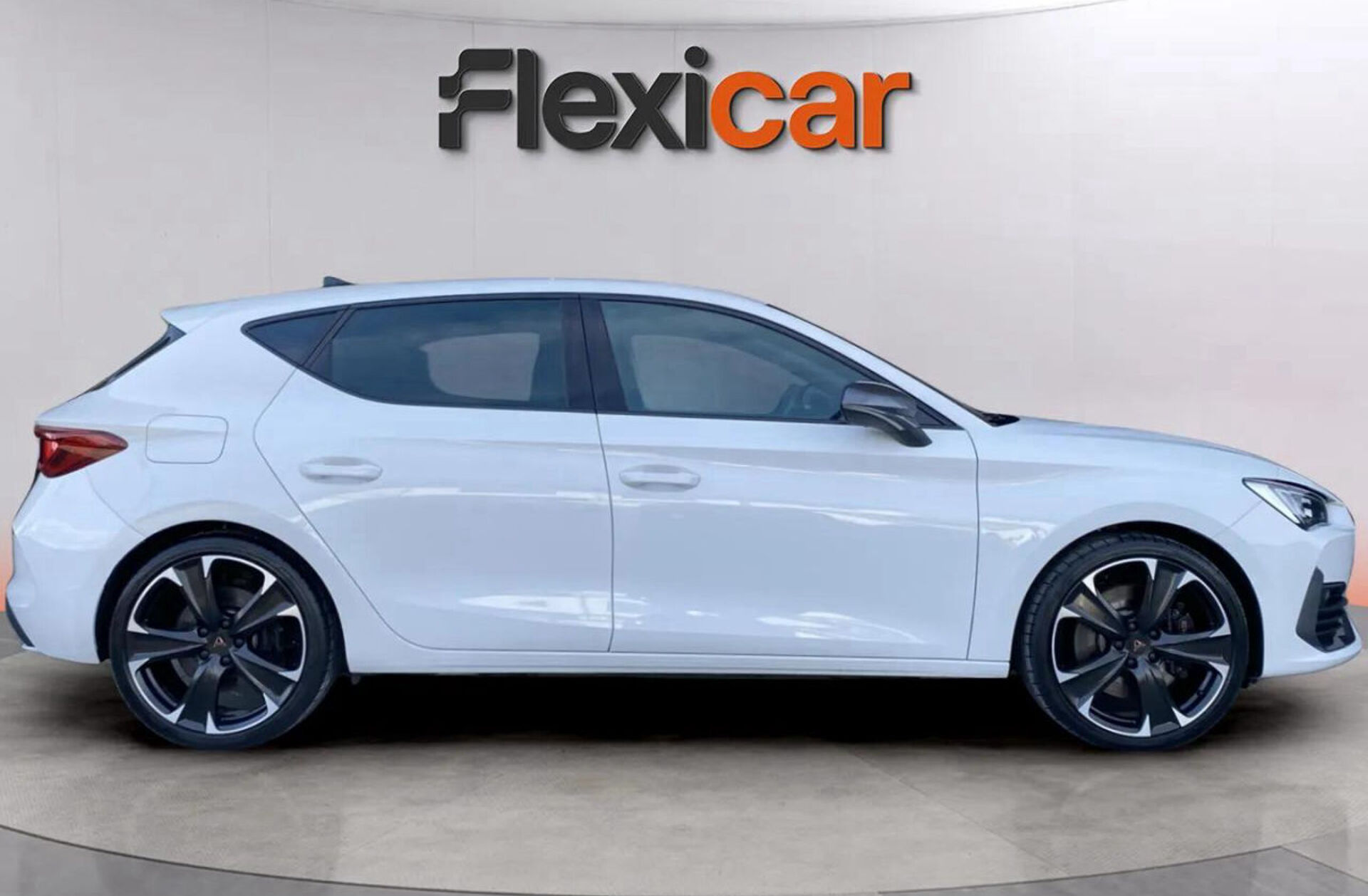 CUPRA Leon 1.4 e-Hybrid DSG