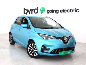 RENAULT ZOE Intens 50