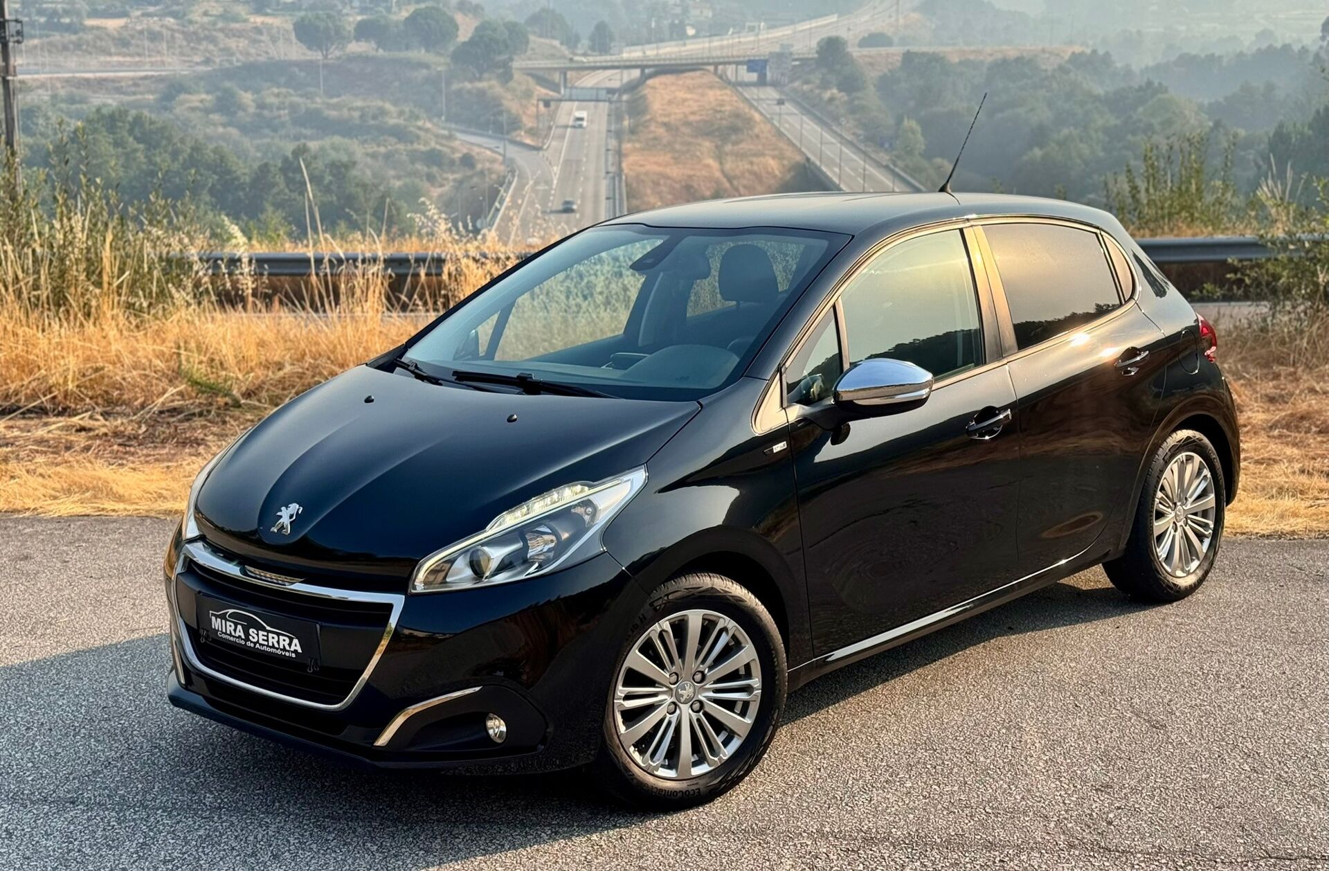 PEUGEOT 208 1.2 PureTech Style