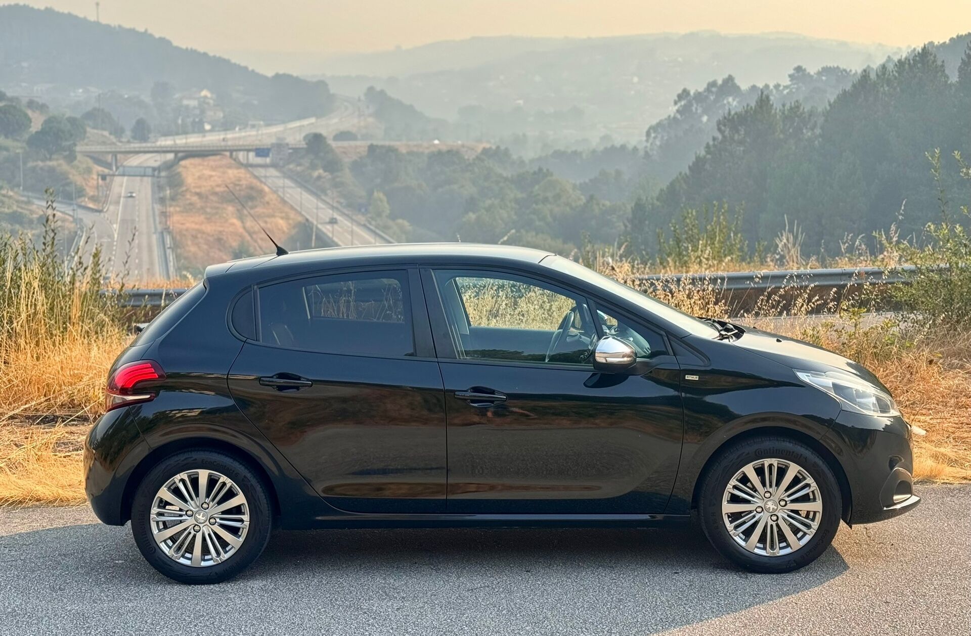 PEUGEOT 208 1.2 PureTech Style