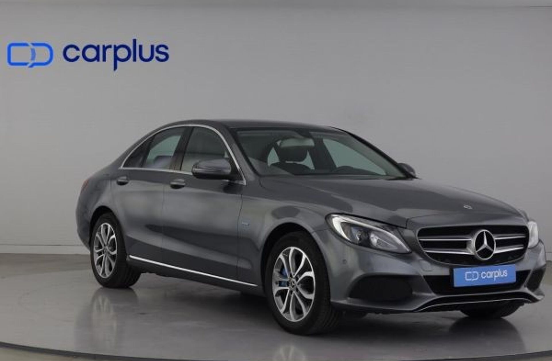 MERCEDES Classe C C 350 e