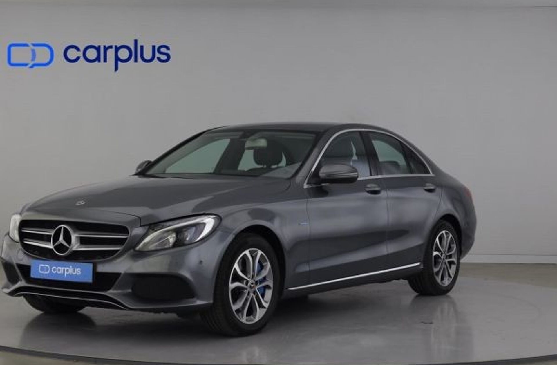 MERCEDES Classe C C 350 e