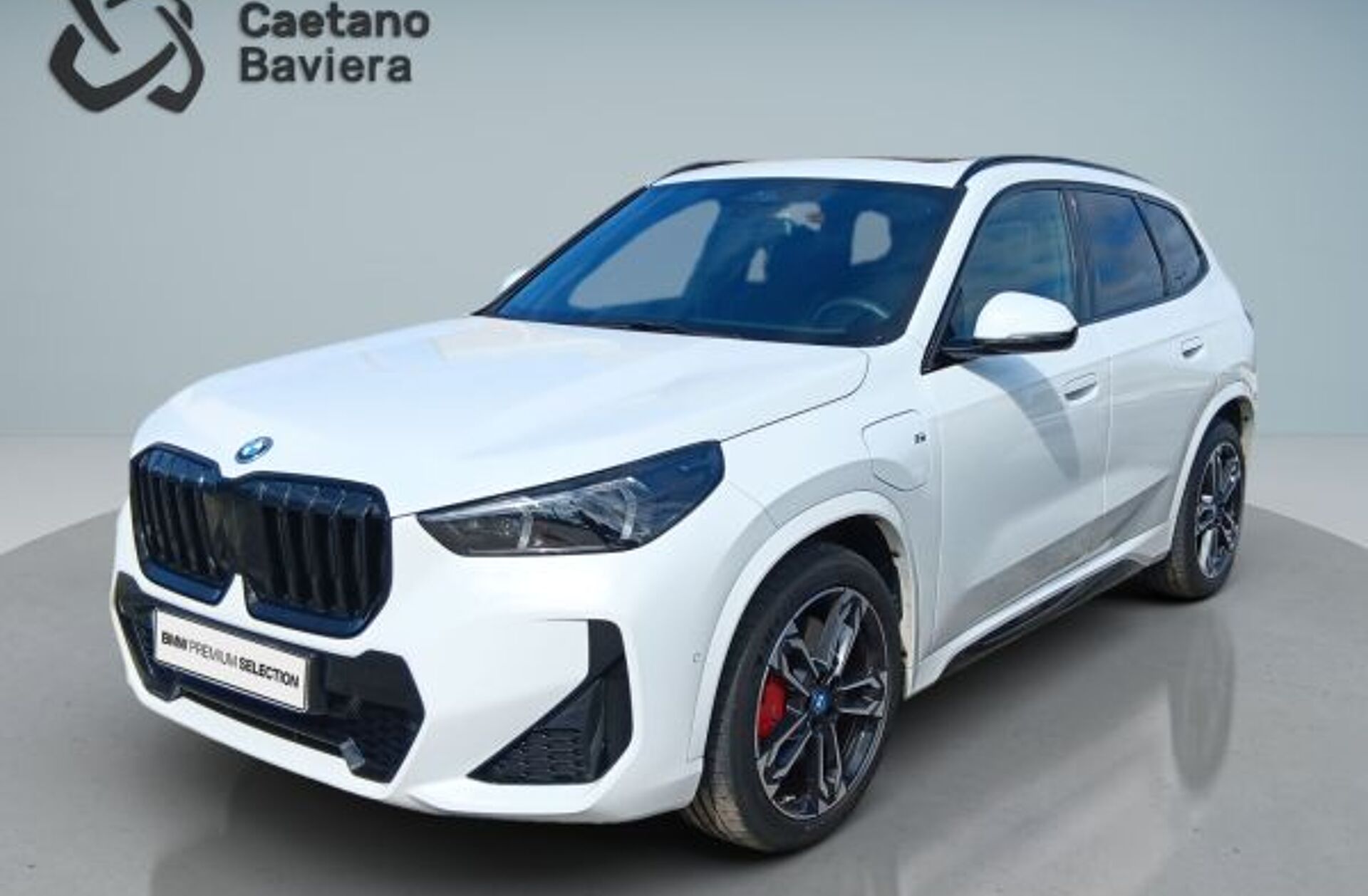 BMW X1 X1 xDrive30e  Pack M 